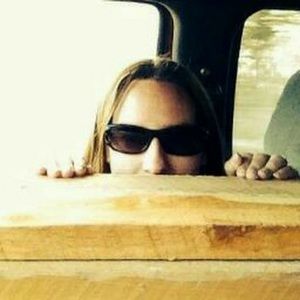 Meet your Posher, Alisha